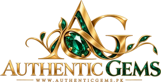 Authentic Gems