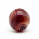 Natural Aqeeq 16.85 Carat – photo 2