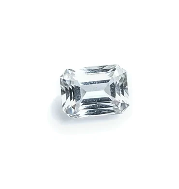 Natural Aquamarine Beruj 2.7 carat Afghan