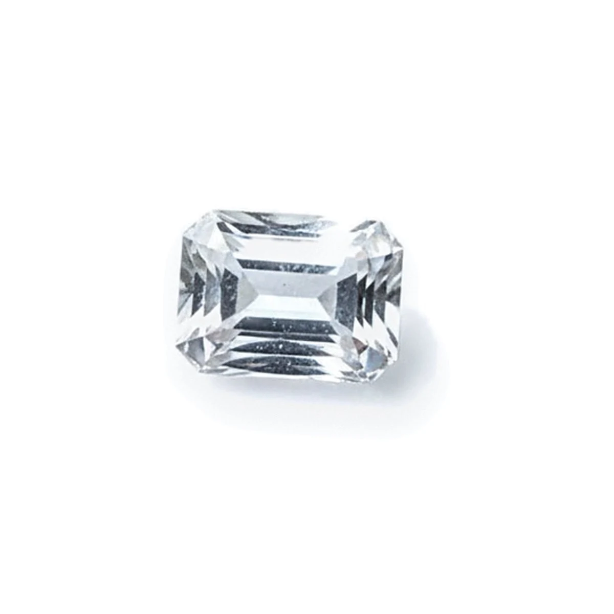 Natural Aquamarine (Beruj), 37.4 carat, Afghan
