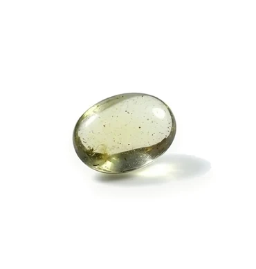 Is Your Kehruba Real? Five Ways to Tell Amber from Copal and Plastic