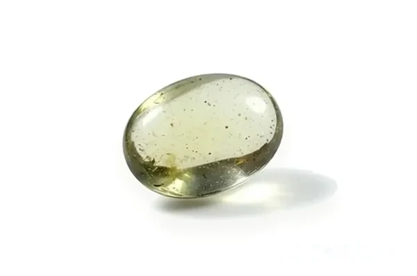 Is Your Kehruba Real? Five Ways to Tell Amber from Copal and Plastic