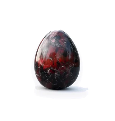 Looking After Bloodstone So the Green Stays Deep and the Red Stays Sharp