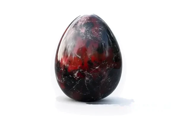 Looking After Bloodstone So the Green Stays Deep and the Red Stays Sharp