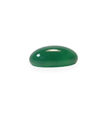 How to Judge Chalcedony: Glow, Even Colour and a Waxy Shine