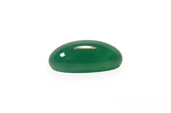 How to Judge Chalcedony: Glow, Even Colour and a Waxy Shine