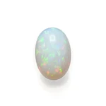 October's Two Birthstones: How to Buy Opal and Tourmaline Well