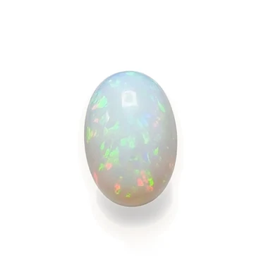 October's Two Birthstones: How to Buy Opal and Tourmaline Well
