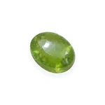 Zabarjad (Peridot), the August Birthstone Mined in Our Own Mountains