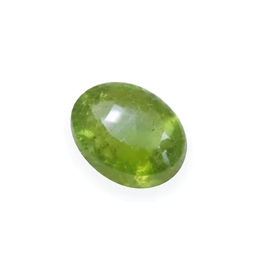 Zabarjad (Peridot), the August Birthstone Mined in Our Own Mountains