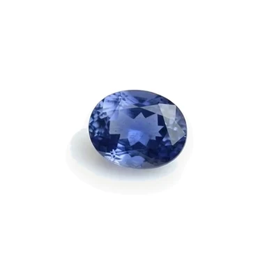December's Blue Stones: Tanzanite, Feroza and Lajward Side by Side
