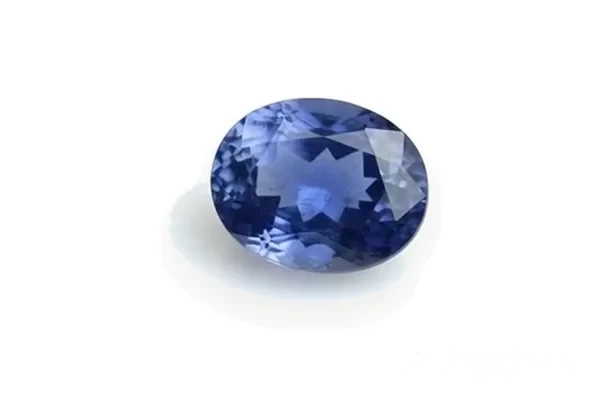 December's Blue Stones: Tanzanite, Feroza and Lajward Side by Side
