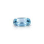 Topaz and Citrine for November: Katlang Pink, Treated Blue and Heated Quartz