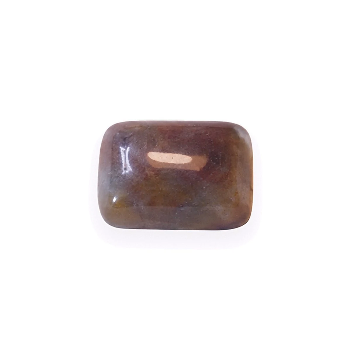Natural Jasper, 19.70 carat