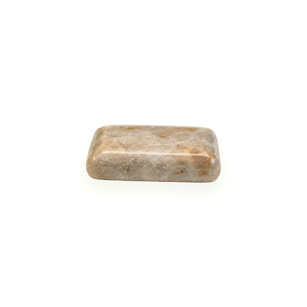 Natural Jasper, 24.00 carat