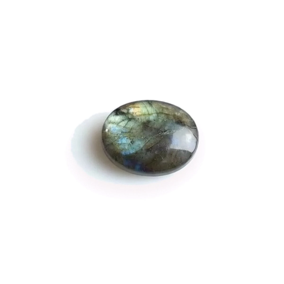 Natural Labradorite, 12.25 carat