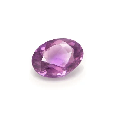 Natural Amethyst (Jamunia) 10.35 Carat