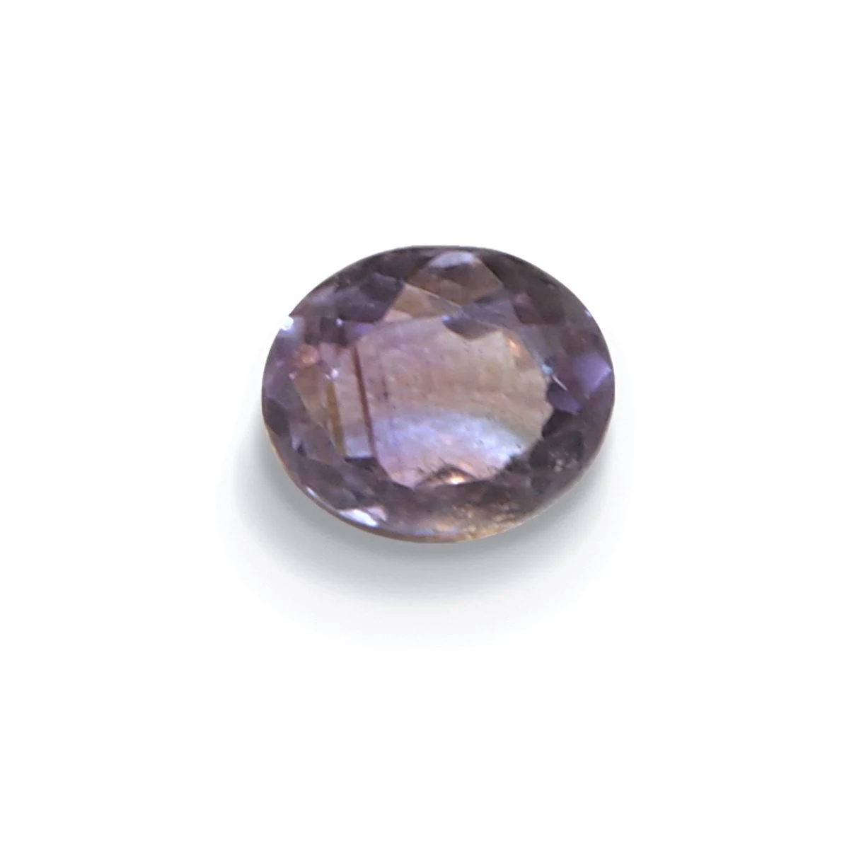 Natural Amethyst (Jamunia), 10.70 carat