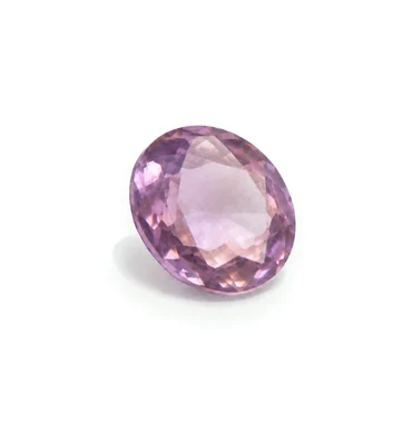 Natural Amethyst Jamunia 10.85 carat