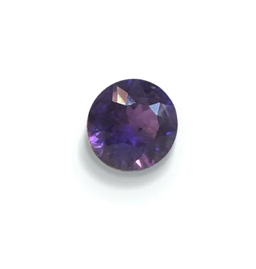 Natural Amethyst Jamunia 11.30 carat
