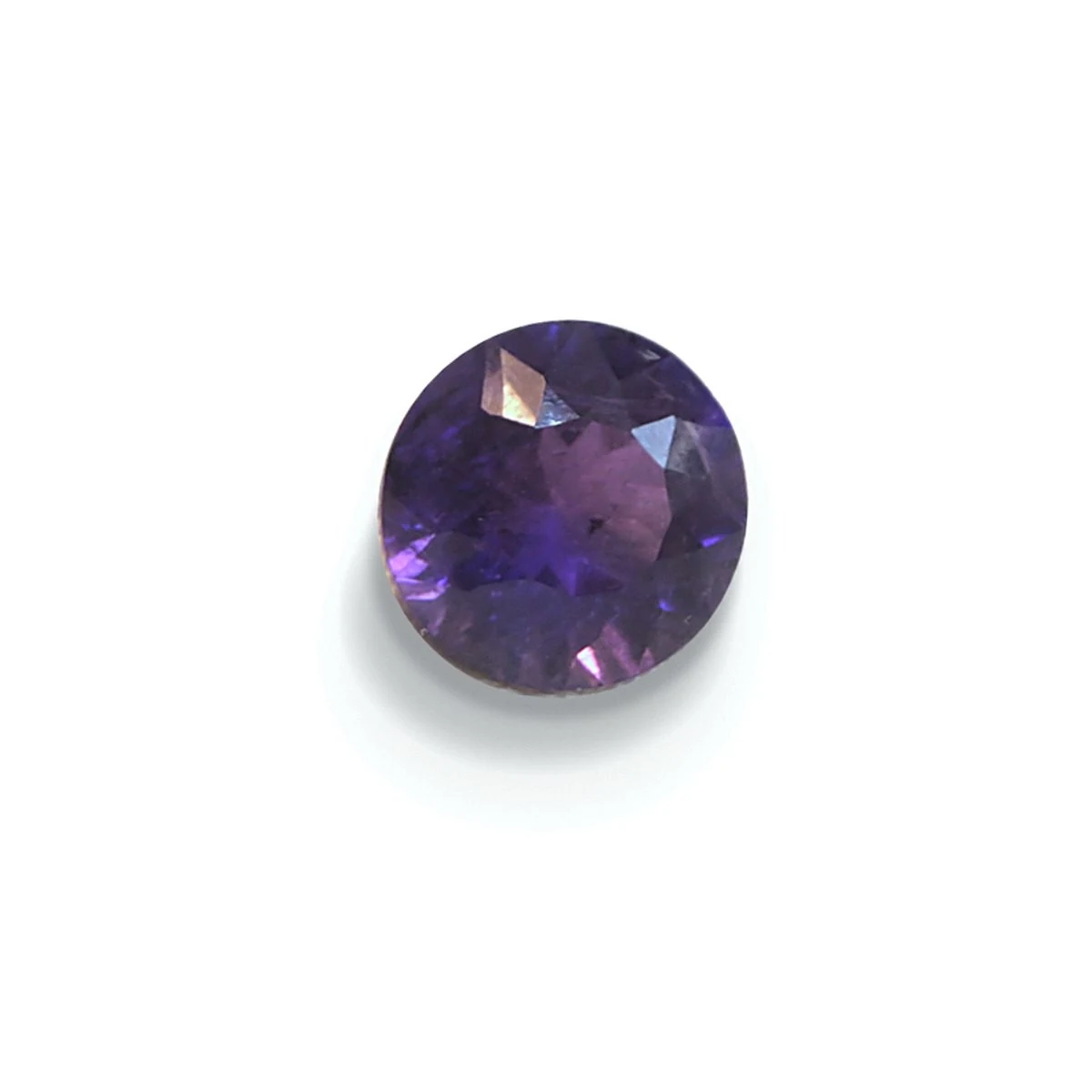 Natural Amethyst (Jamunia), 11.30 carat