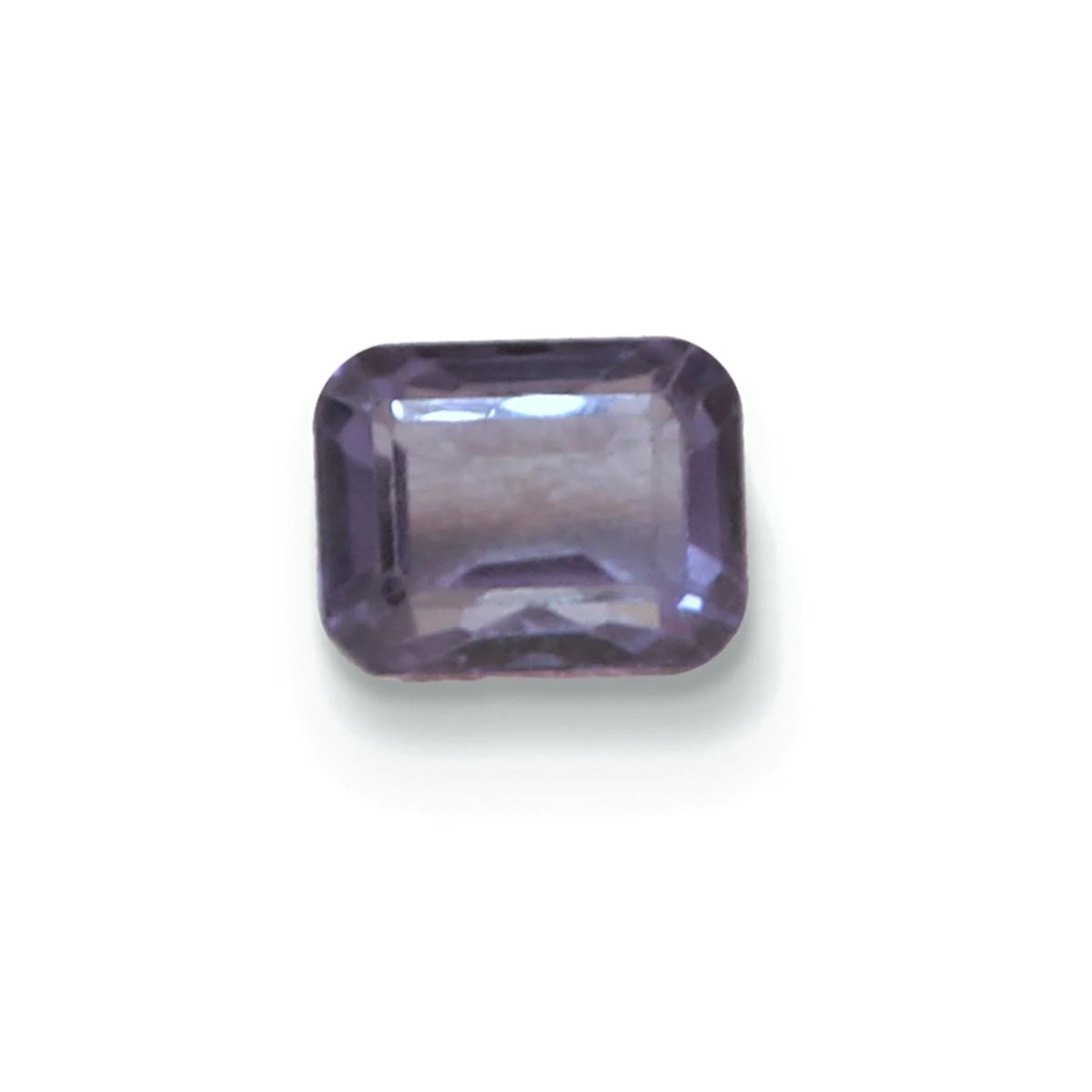 Natural Amethyst (Jamunia), 17.75 carat