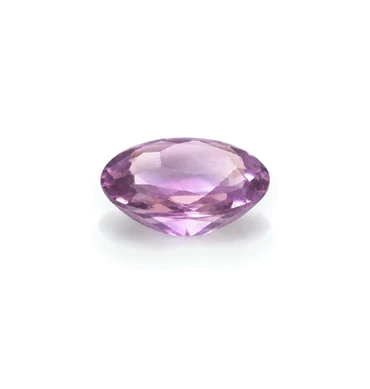 Natural Amethyst Jamunia 24.60 carat