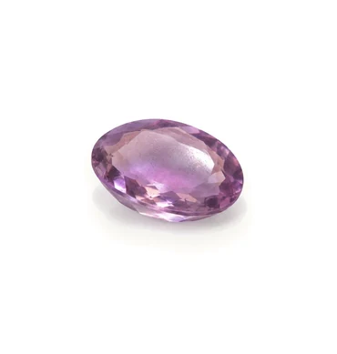 Natural Amethyst Jamunia 4.20 carat