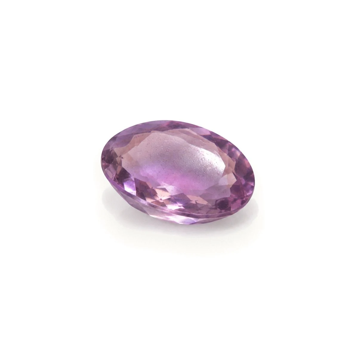 Natural Amethyst (Jamunia), 4.20 carat