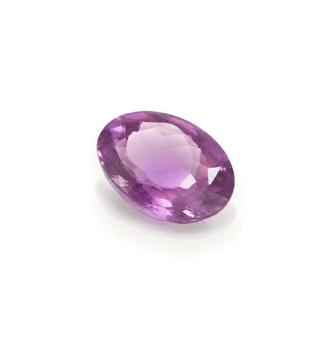 Natural Amethyst Jamunia 5.15 carat