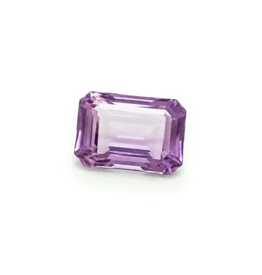 Natural Amethyst Jamunia 5.40 carat