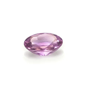 Natural Amethyst Jamunia 7.40 carat
