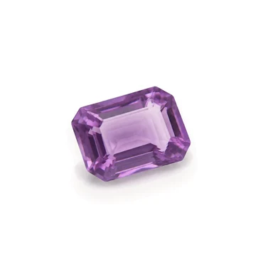 Natural Amethyst Jamunia 7.70 carat