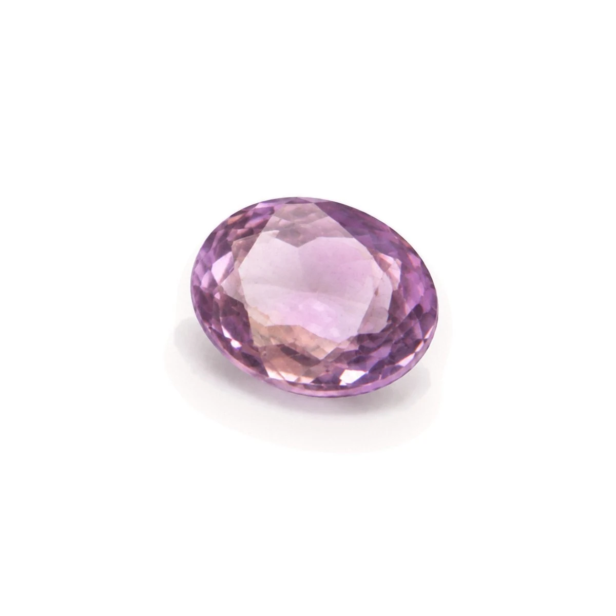 Natural Amethyst (Jamunia), 8.05 carat