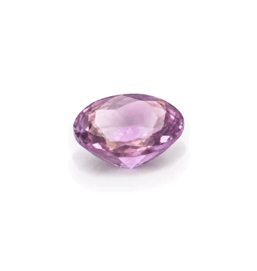 Natural Amethyst Jamunia 8.30 carat