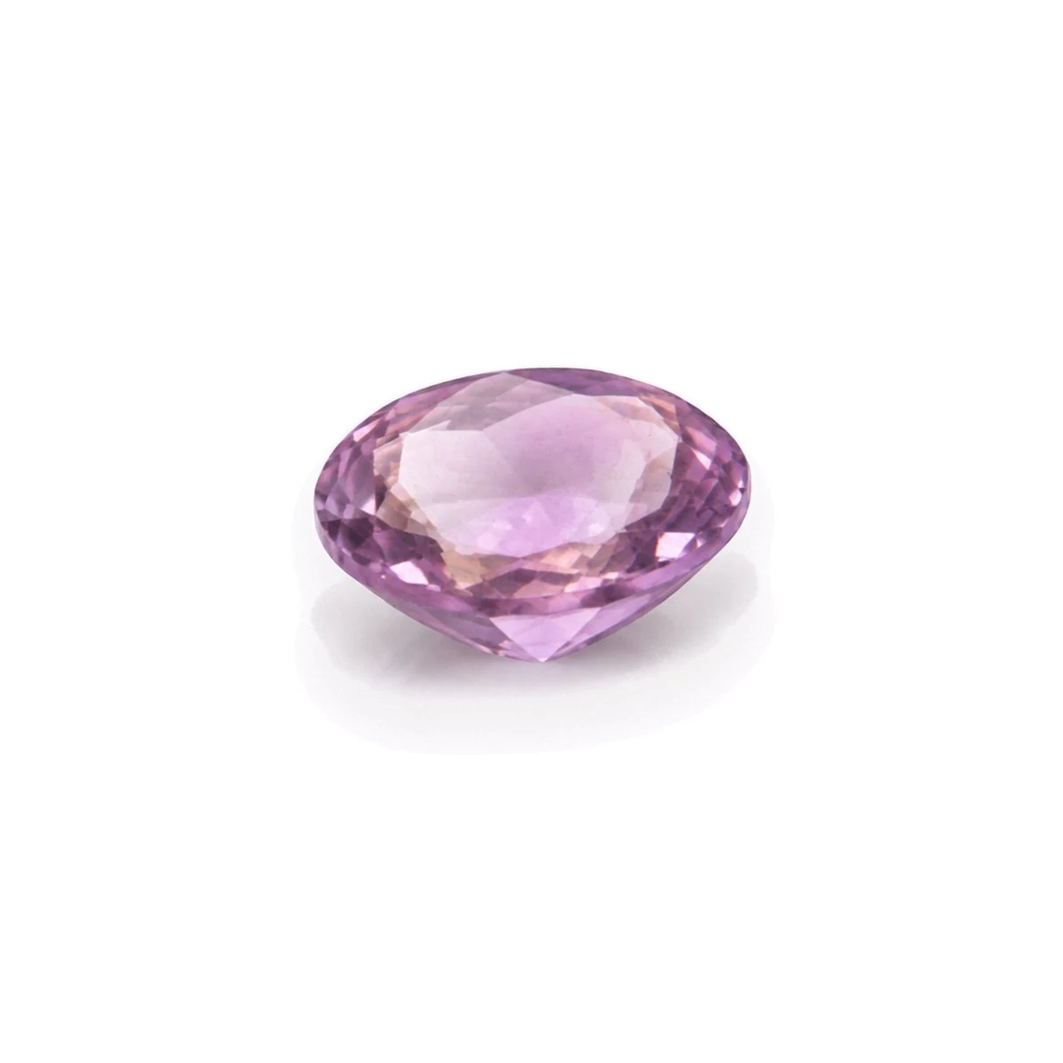 Natural Amethyst (Jamunia), 8.30 carat