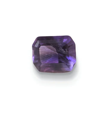 Natural Amethyst Jamunia 8.70 carat