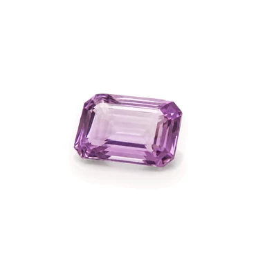 Natural Amethyst Jamunia 8.85 carat
