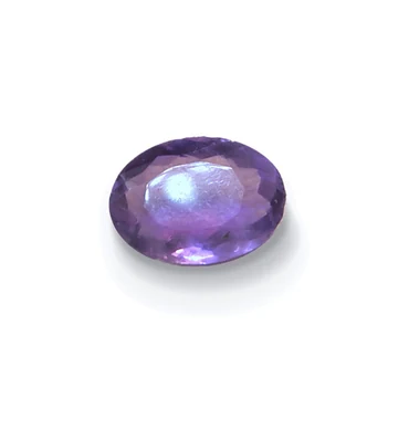 Natural Amethyst Jamunia 9.60 carat