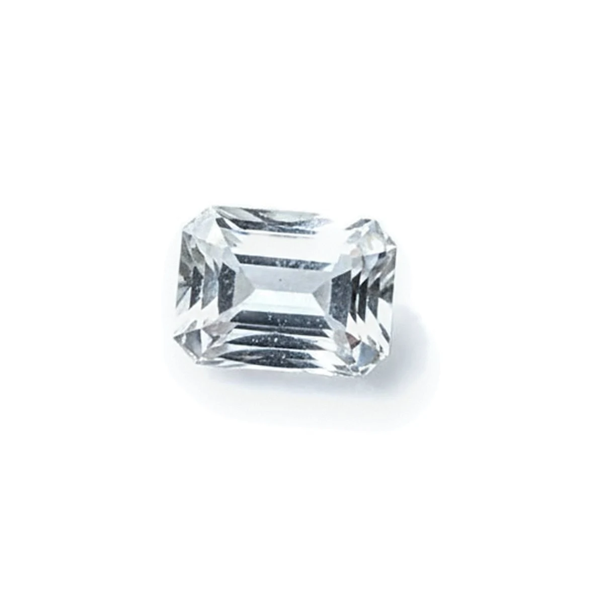 Natural Aquamarine (Beruj), 12.45 carat