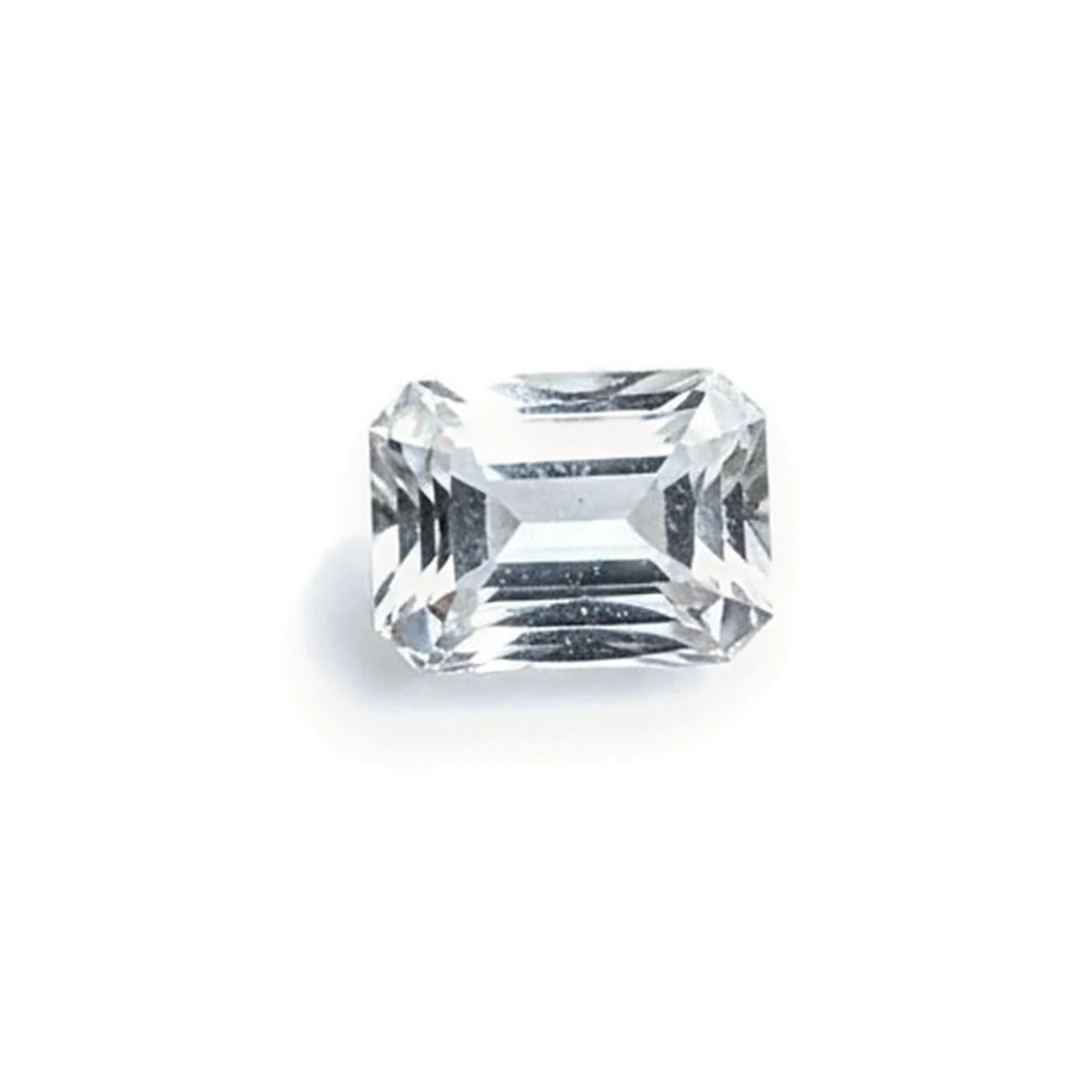 Natural Aquamarine (Beruj), 12.9 carat, Afghan