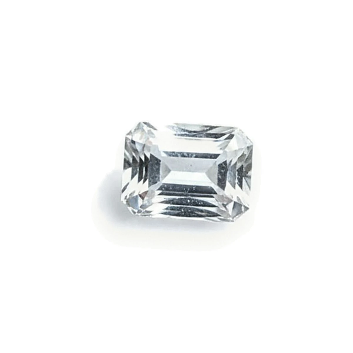 Natural Aquamarine (Beruj), 13.25 carat