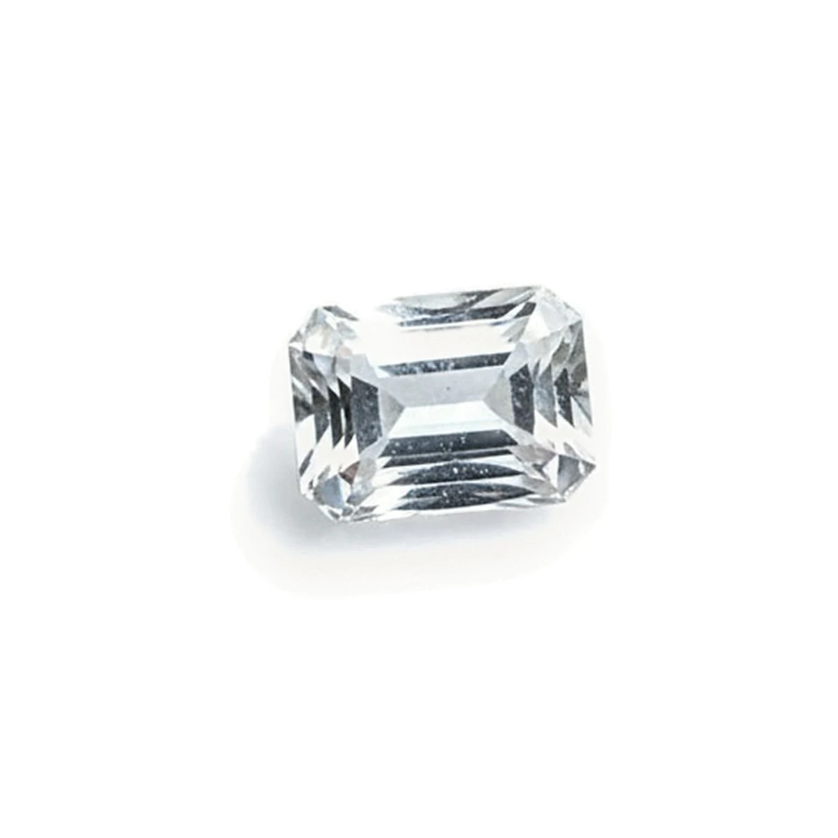 Natural Aquamarine (Beruj), 15.95 carat
