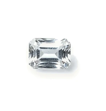 Natural Aquamarine Beruj 2.20 carat