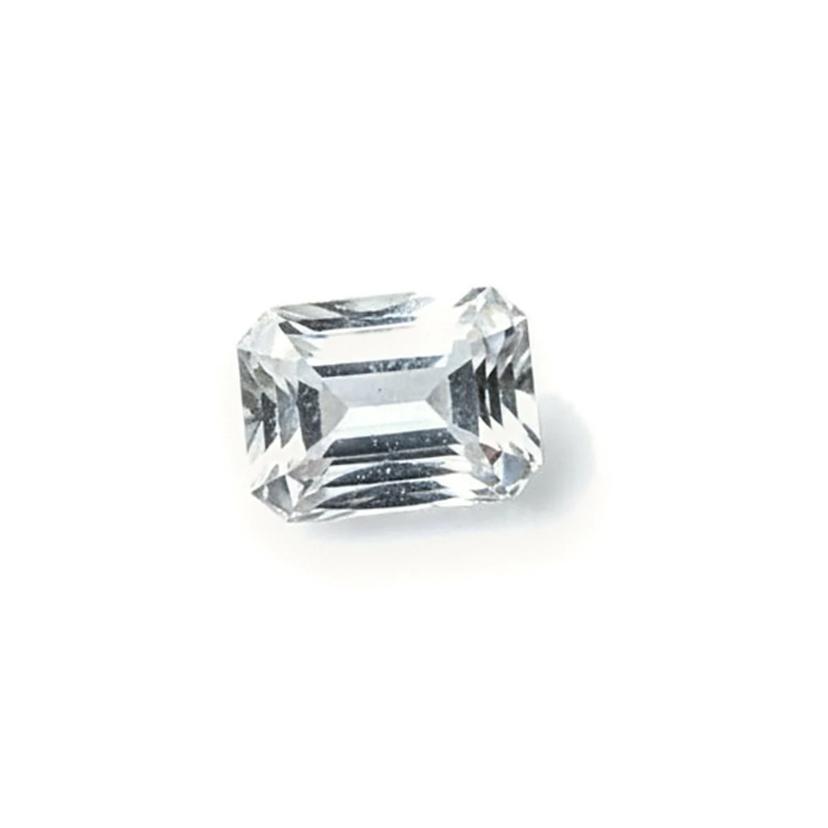 Natural Aquamarine (Beruj), 2.3 carat
