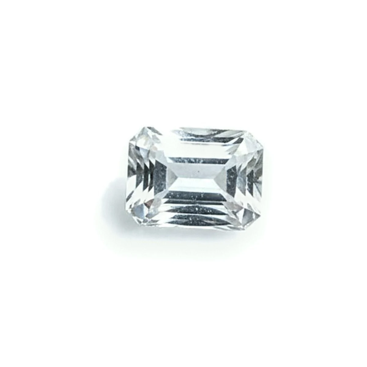 Natural Aquamarine (Beruj), 22.15 carat