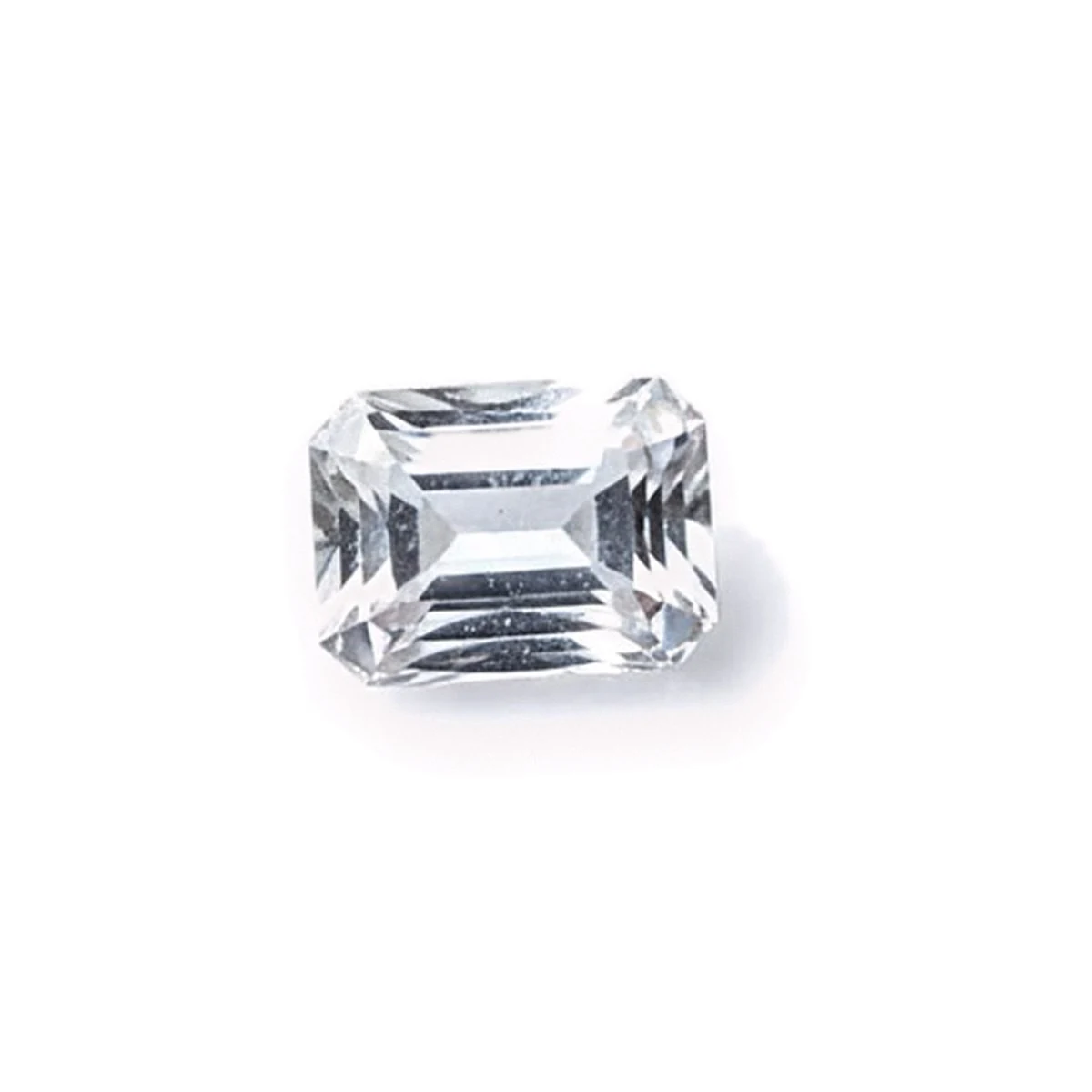 Natural Aquamarine (Beruj), 24.9 carat, Afghan