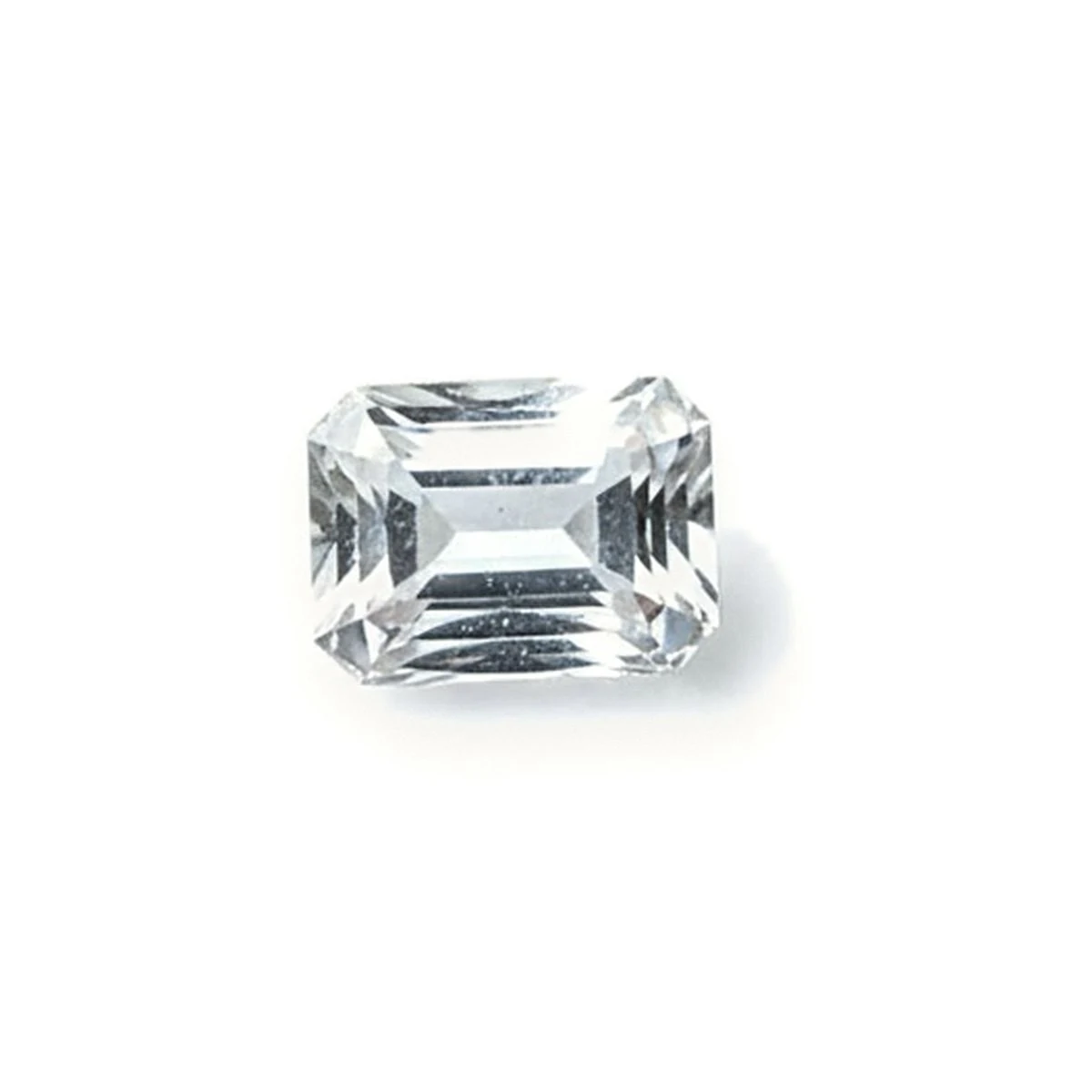 Natural Aquamarine (Beruj), 26.2 carat, Afghan