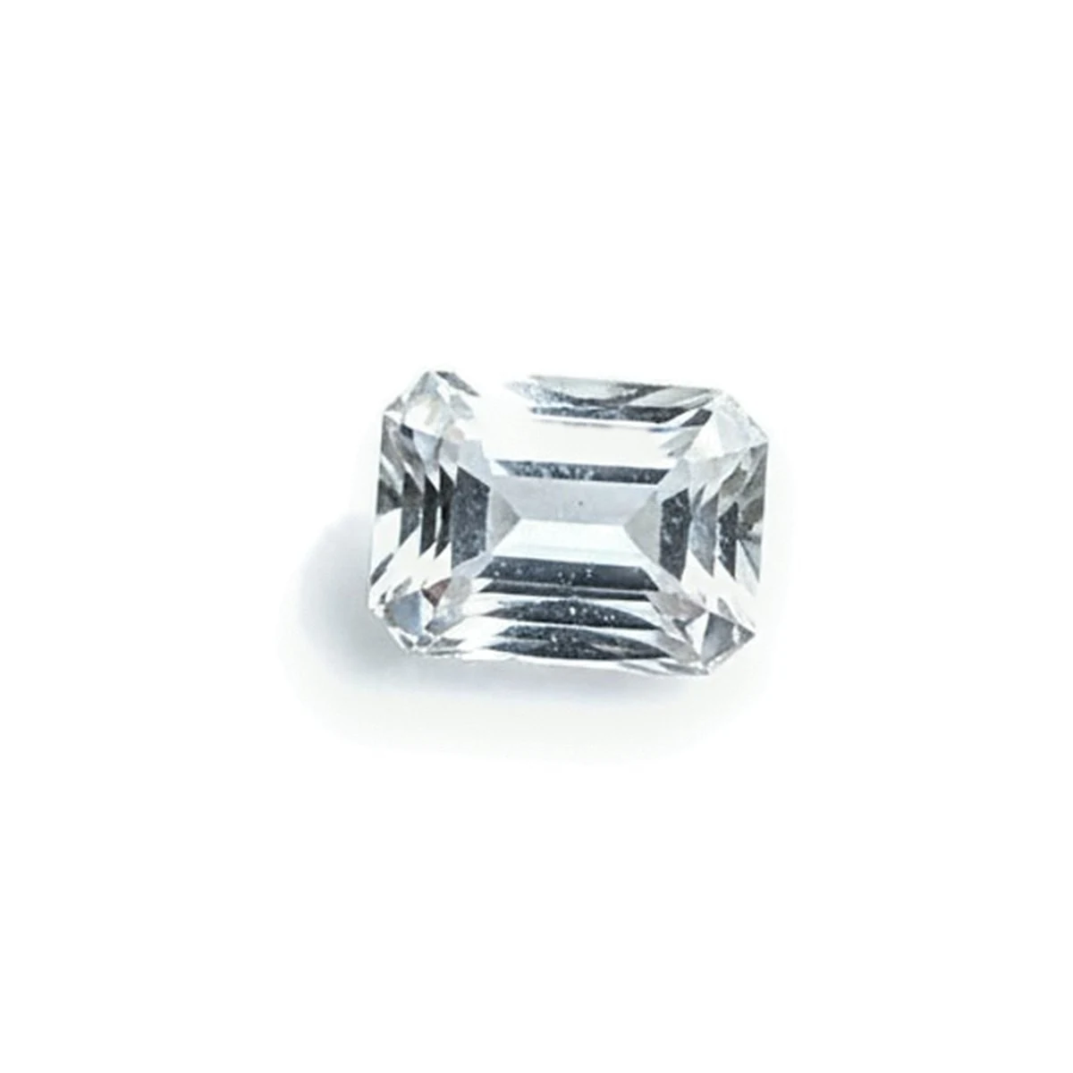 Natural Aquamarine (Beruj), 30.35 carat