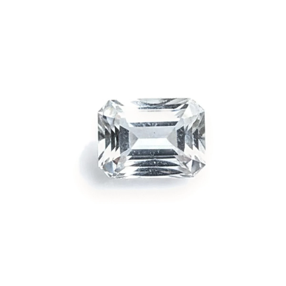 Natural Aquamarine (Beruj), 33.2 carat, Afghan